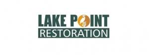 Lake Point Restoration